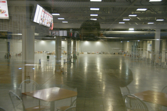 Зарисовки с Фотофорума 2015