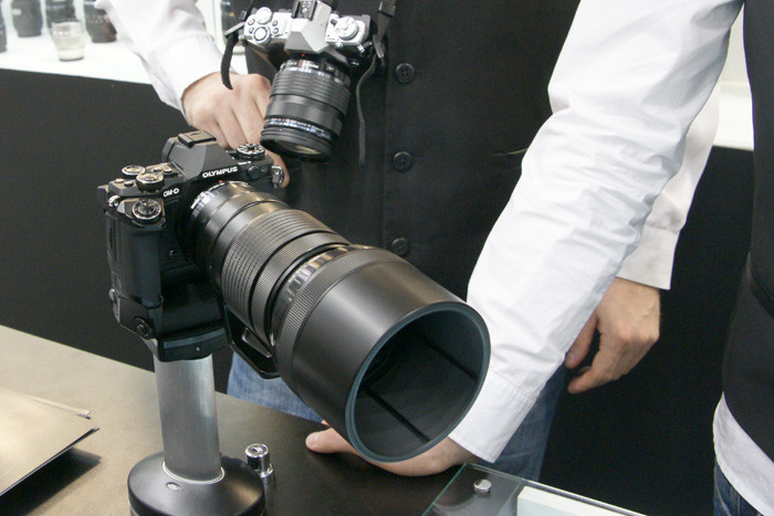 Зарисовки с Фотофорума 2015