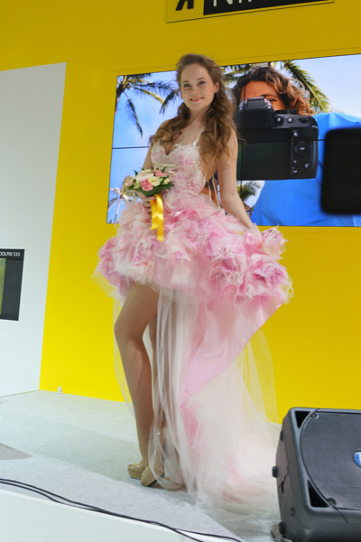 Зарисовки с Фотофорума 2015