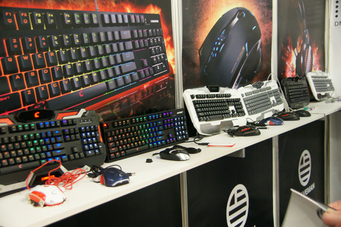 Зарисовки с Фотофорума 2015