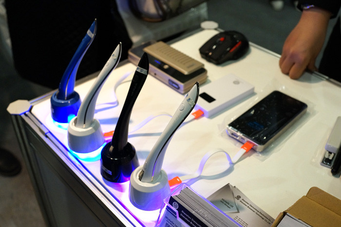 Зарисовки с Фотофорума 2015