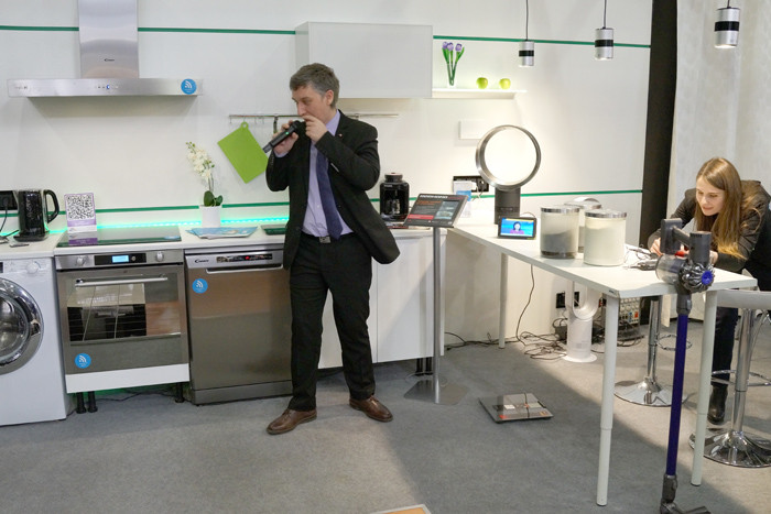 Зарисовки с Фотофорума 2015