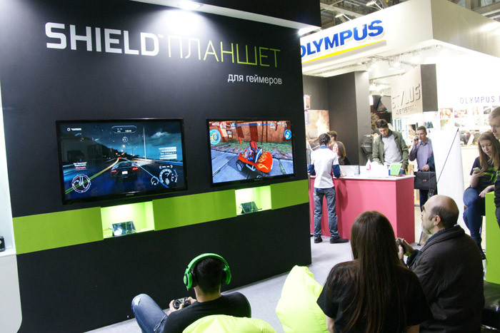 Зарисовки с Фотофорума 2015