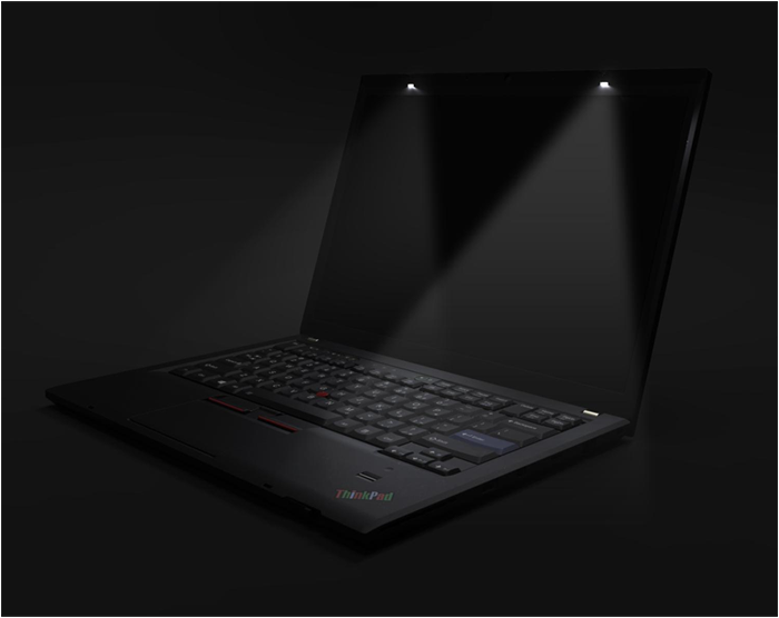 Lenovo может выпустить современную версию ноутбука ThinkPad 1992 года