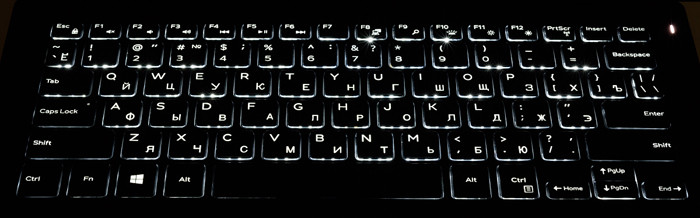 DELL XPS 13: Компактная рабочая лошадка