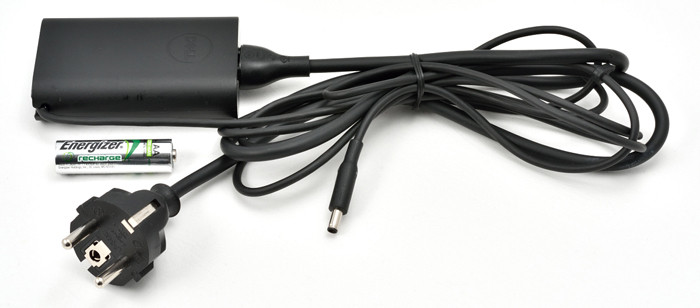 DELL XPS 13: Компактная рабочая лошадка