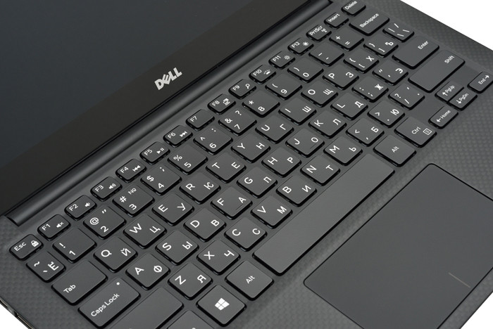 DELL XPS 13: Компактная рабочая лошадка
