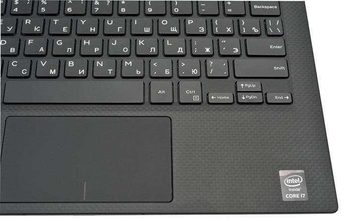 DELL XPS 13: Компактная рабочая лошадка