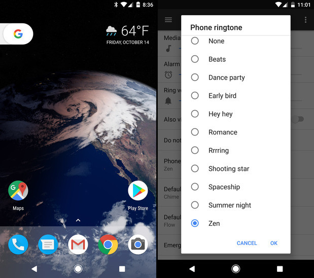 Google Pixel XL: Уже не Nexus – лучше