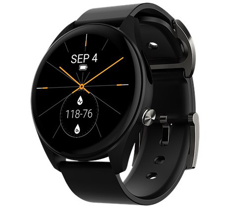 asus vivo smart watch