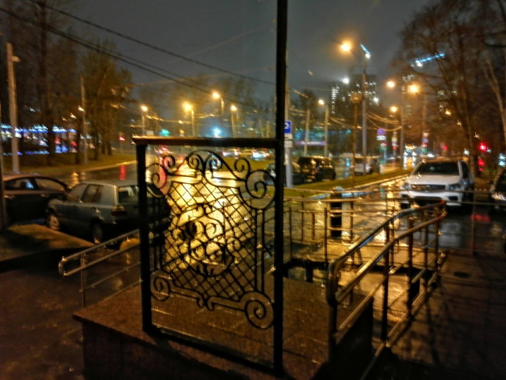 Качество Фото 12 Мп