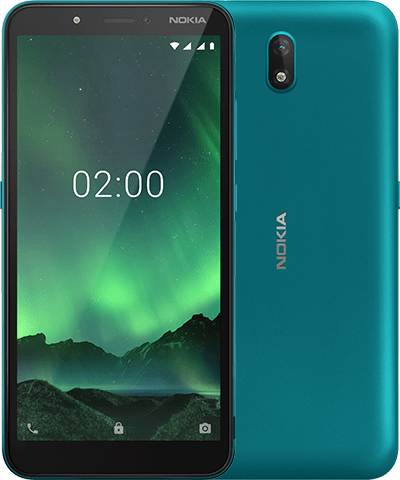 Представлен самый дешевый смартфон Nokia 2020 года