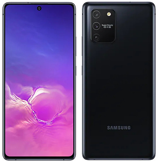 В России рухнула цена одного из самых интересных смартфонов Samsung 2020 года
