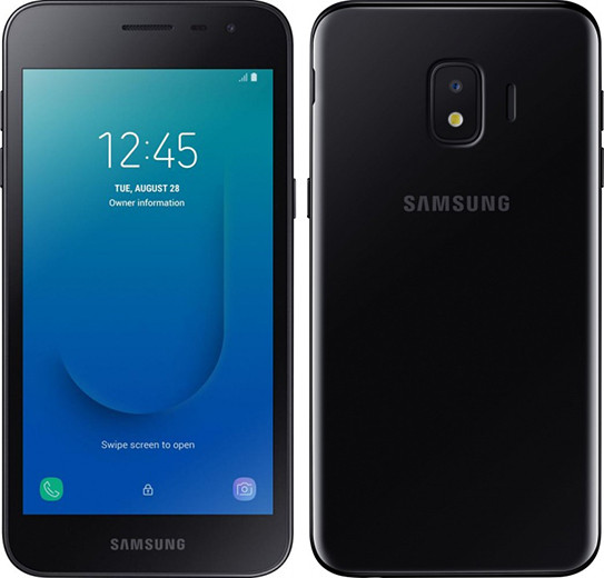 Премьеры недели: от смартфона Samsung Galaxy A31 с батареей на 5000 мАч и до кнопочного телефона с экраном как у iPhone