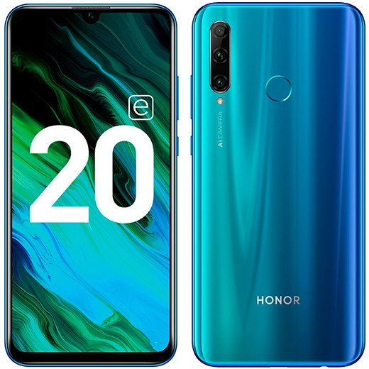 Оригинальный аккумулятор honor 10