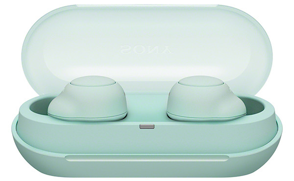 TWS-наушники Sony WF-C500 получили поддержку 360 Reality Audio и защиту от влаги