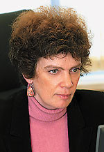 Марина Аншина