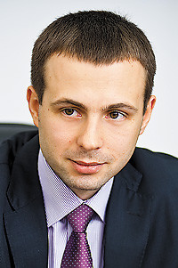 Иван Бурдело, технический директор компании «КАБЕСТ» группы «Астерос»