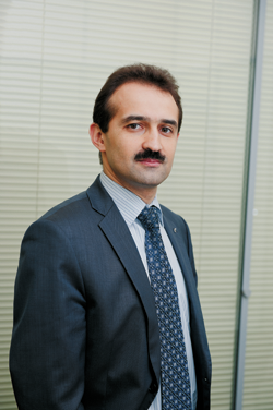 Кирилл Дубчак