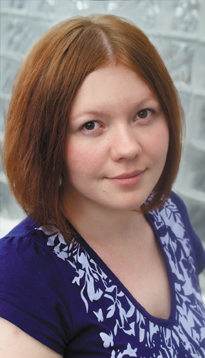 Татьяна Акимкина, руководитель группы холдинга 