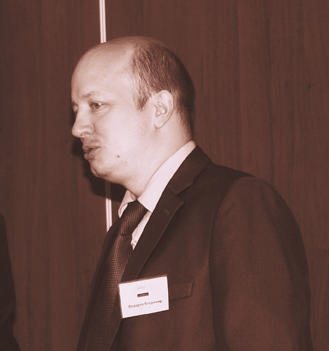 Владимир Федоров, заместитель начальника цеха холодного проката 