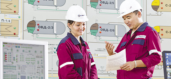 Цифровая трансформация: пример Казахстана