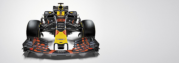 «Бродячий цирк» F1: большие данные, виртуализация, 800 человек за кулисами