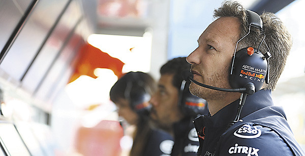 «Бродячий цирк» F1: большие данные, виртуализация, 800 человек за кулисами