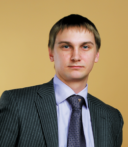 Александр Краснов, группа 