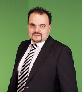 Аркадий Сандлер