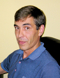 Сергей Ступак, 