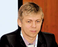 Дмитрий Сытин, 