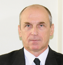 Валерий Тихонов, зам. директора муниципального казенного учреждения 