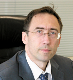 Игорь Курышов, директор Функции 