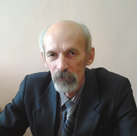  Андрей Самаделкин, начальник отдела АСУП Муромского завода радиоизмерительных приборов