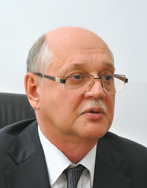 Юрий Ипатов, руководитель департамента ИТ компании 