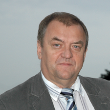 Евгений Рыбалко, ИТ-директор 