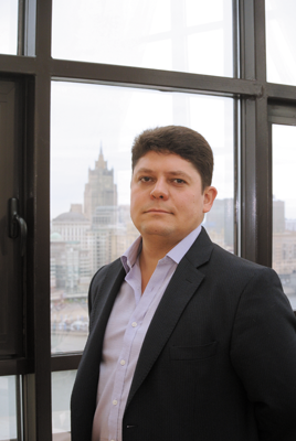 Сергей Сичкарь