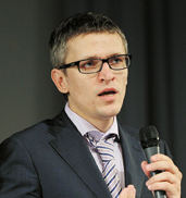 Артем Ермолаев, руководитель департамента ИТ города Москвы