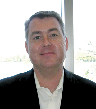 Дион Хинчклифф, исполнительный вице-президент Dachis Group