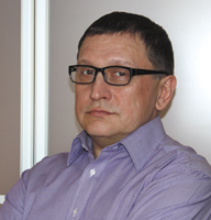 Михаил Тарасов, директор по ИТ компании «ЭкоПрог»