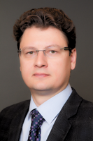 Артем Натрусов, вице-президент по ИТ компании «Евраз»