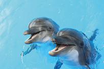 Беседы с дельфинами