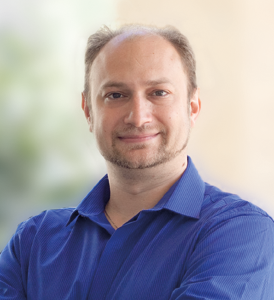 Михаил Сандлер, директор по информационным технологиям BayRu