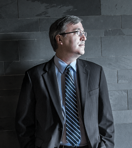 Том Филлипс, ИТ-директор компании Elavon