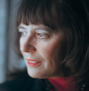 Хелен Казенс, ИТ-директор Lincoln Trust