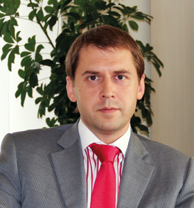 Александр Казаков, начальник управления поддержки пользователей — заместитель директора департамента управления сервисов ИТ банка “Хоум Кредит”