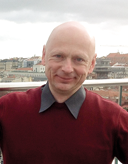 Константин Дыкин, гендиректор компании «Норд»