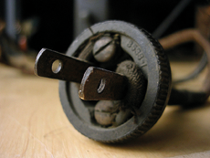 Переменный ток