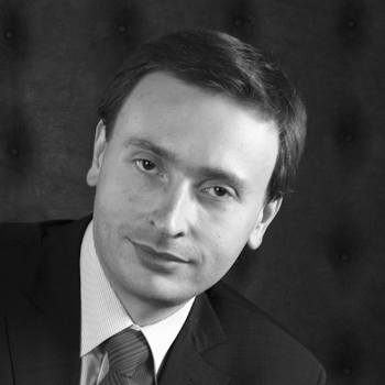 Максим Гладков,  главный конструктор «Дэшборд Системс» 